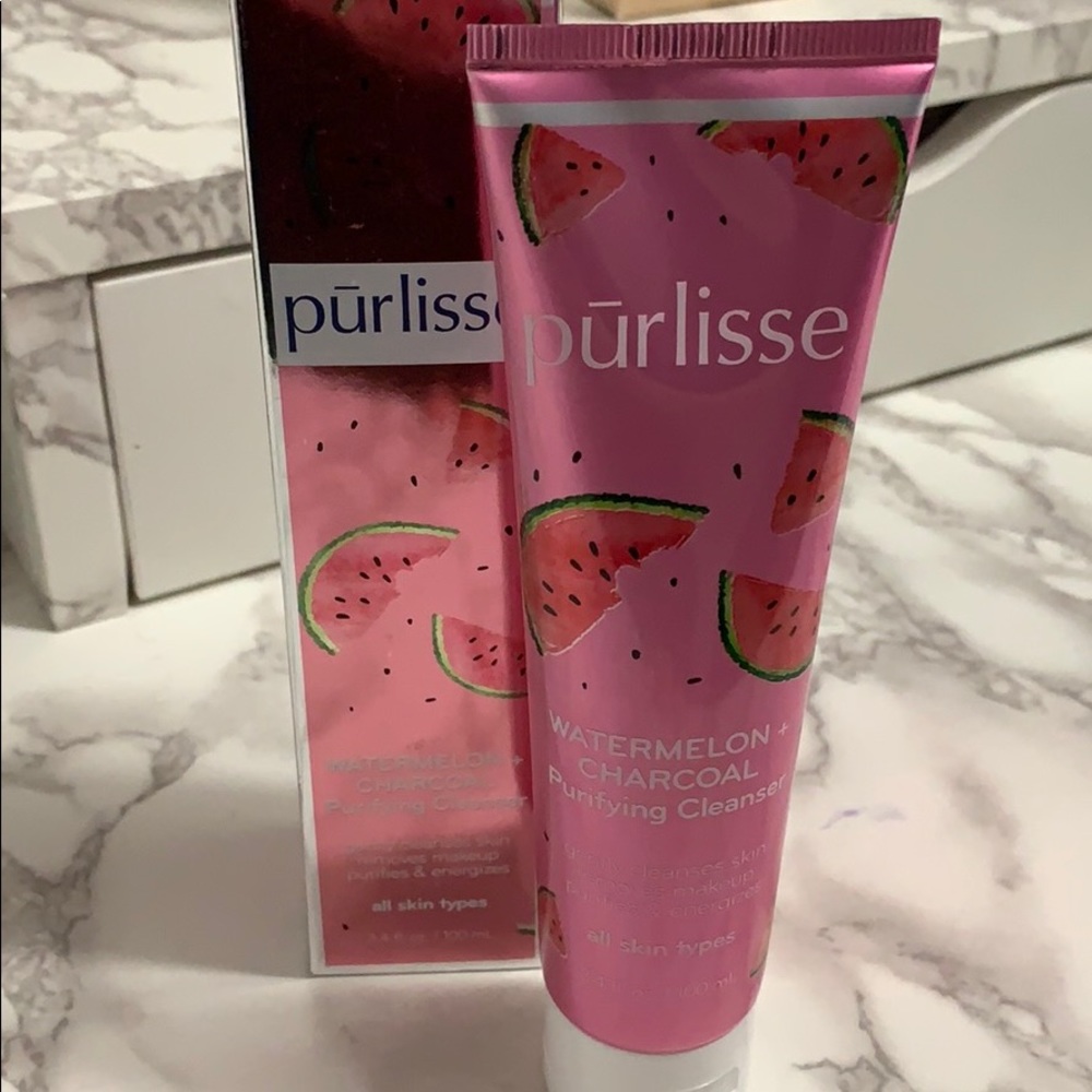 Pūrlisse Cleanser